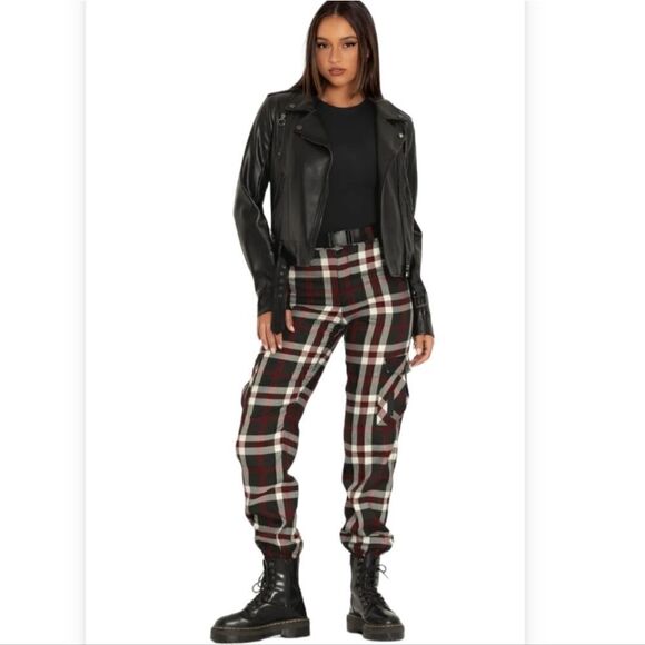 Sacred Heart Moto Jacket - Limited - Picture 2 of 6